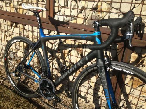 Devinci Leo SL Disc fiche technique et avis